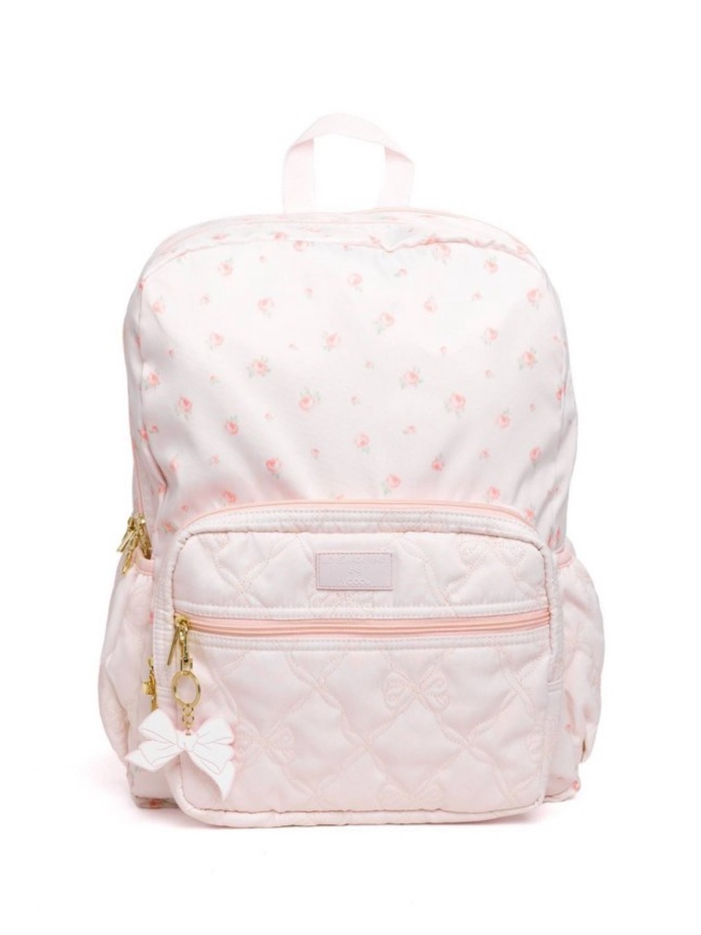 LoveShackFancy x Target - Yoobi Blooming
Heirloom Ditsy Backpack Ballet Bloom